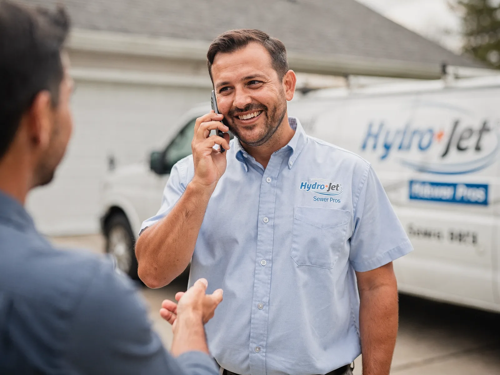 Hydro Jetting Fingerville, SC FAQs